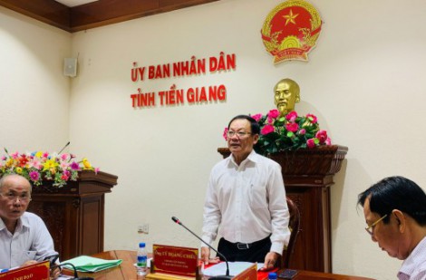 Chính thức thu phí cao tốc Trung Lương - Mỹ Thuận từ ngày 8.8