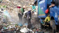 Công ty CP xử lý rác thải Bến Tre bị phạt 510 triệu đồng