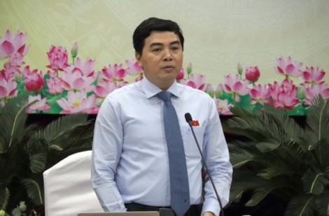 Kỳ họp HĐND tỉnh Bình Thuận: Gỡ nút thắt 'cán bộ đùn đẩy trách nhiệm'
