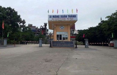 Quảng Nam: 64 công nhân xi măng Xuân Thành đến từ Hải Dương cách ly thế nào?