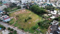 Quảng Ngãi: 'Khai tử' dự án công viên Tình Yêu