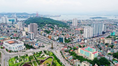 Quảng Ninh đến năm 2030 sẽ có 7 thành phố