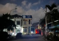 Quảng Ninh giải quyết tình trạng người dân chật vật vì thiếu điện