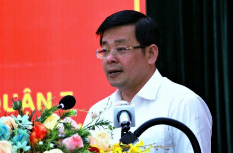 TP.HCM: Khu đất của IPC cạnh Khu chế xuất Tân Thuận sẽ trở thành công viên