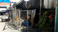 TP.HCM: Điều tra vụ cháy nhà trên đường Bình Thành, P.Bình Hưng Hòa B, Q.Bình Tân