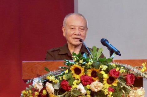 Hậu Giang ra mắt quỹ khuyến học Phạm Văn Trà