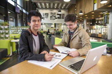 New Zealand cấp học bổng toàn phần cho ứng viên trong lĩnh vực giáo dục, kinh doanh