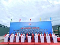 903 tỷ đồng làm đường nối cảng Cà Ná với cao tốc Cam Lâm - Vĩnh Hảo