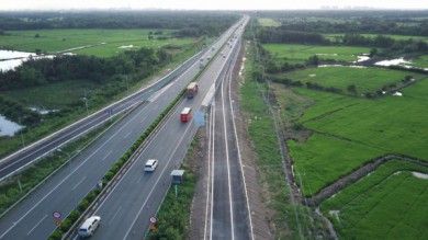 Đề xuất chi gần 15.000 tỷ đồng xây cao tốc Quy Nhơn - Chí Thạnh