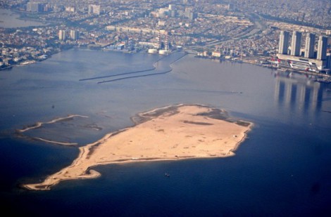 Các thành phố biển trên thế giới đang nỗ lực chống lại nguy cơ biến mất