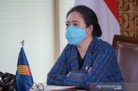 Indonesia kêu gọi nghị viện G20 giải quyết vấn đề biến đổi khí hậu