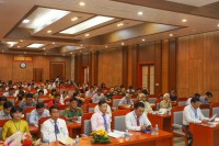 Khánh Hòa tổ chức Hội thảo báo chí truyền thông với sự phát triển kinh tế biển bền vững