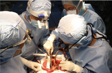 Bộ Y tế: 28.000 ống thuốc tiêm Prosulf 10mg dùng trong phẫu thuật tim - lồng ngực đã được nhập khẩu