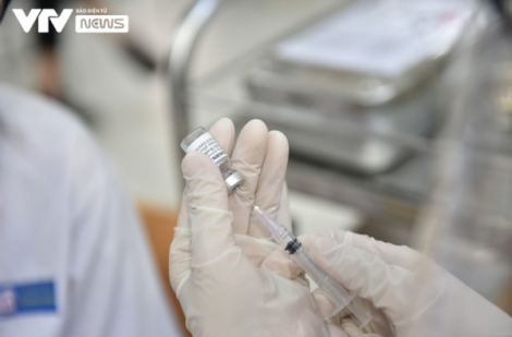 Bộ Y tế: Gia hạn vaccine Pfizer theo thông lệ quốc tế