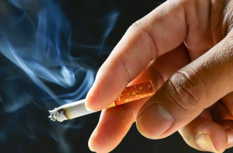 Cao điểm triển khai các hoạt động phòng, chống tác hại của thuốc lá