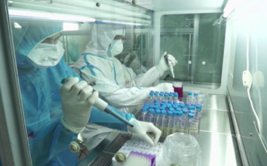 Ngày 24/10: Thêm 546 ca mắc COVID-19 mới, 2 bệnh nhân tử vong tại Tây Ninh