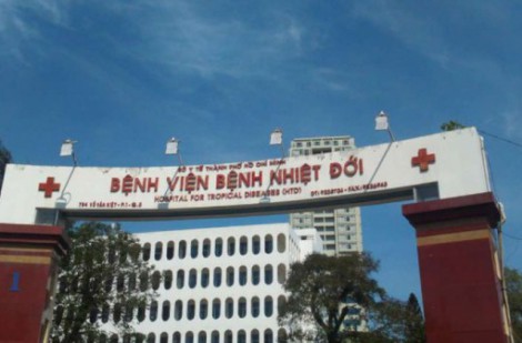 Phát hiện 5 ca sốt rét, TP. Hồ Chí Minh yêu cầu các cơ sở y tế khai thác lịch sử đi lại với các trường hợp bị sốt