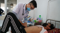 Sốt xuất huyết bắt đầu gia tăng mạnh tại Đắk Lắk