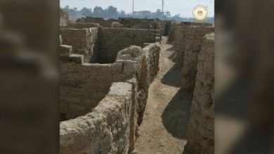 Những phát hiện khảo cổ “được mong đợi bậc nhất” trong năm 2022