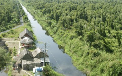 Phê duyệt hơn 1.400 tỷ đồng đầu tư phát triển du lịch Vườn quốc gia U Minh Hạ
