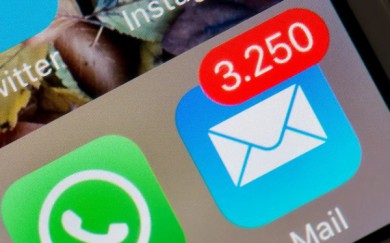 Tại sao bạn lại có cảm giác khó chịu với tin nhắn email chưa được đọc?