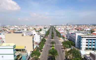 Vũng Tàu – Hành trình 30 năm thành thành phố đáng sống ở Việt Nam