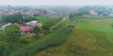 Khám phá làng cổ Đường Lâm Hà Nội