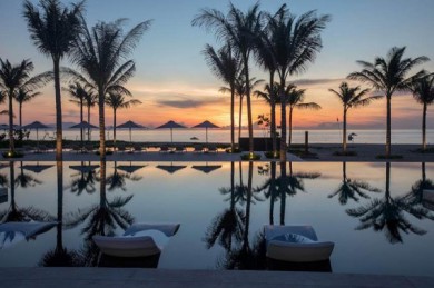 Alma Resort được Vinh danh Top 3 “Khách sạn Tốt nhất châu Á”