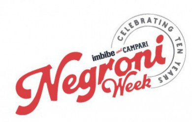 IHG Hotels & Resorts kết hợp cùng Campari tổ chức Tuần lễ Negroni