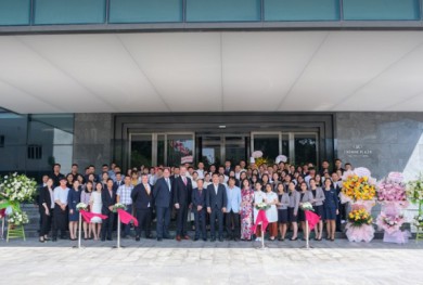 Tập đoàn quản lý khách sạn toàn cầu đặt mục tiêu tạo ra 1.300 việc làm tại Việt Namtrong năm 2023