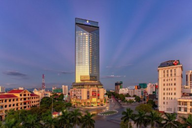 Vinpearl và Tập đoàn khách sạn hàng đầu thế giới Meliá Hotels International hợp tác quản lý 12 khách sạn, khu nghỉ dưỡng