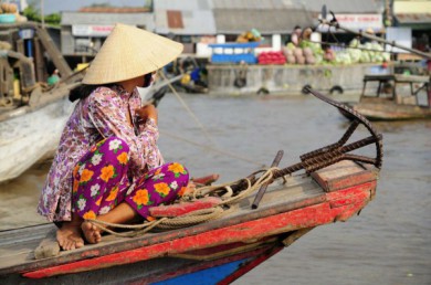 8 điều kỳ lạ khiến du khách ngạc nhiên nhất ở Việt Nam