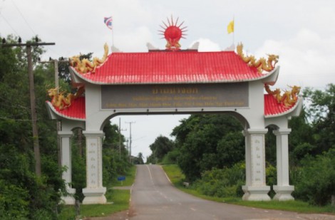 Nhà của Bác Hồ ở Thái Lan - di tích thú vị không phải ai cũng biết