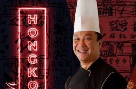 Khám phá mỹ vị ẩm thực Hồng Kông độc đáo qua tay nghề của đầu bếp bậc thầy trên đất Sài Thành