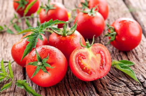 Những sai lầm tai hại khi ăn cà chua