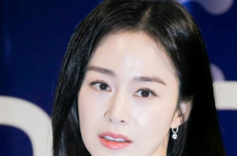 Bí kíp giúp mẹ 2 con Kim Tae Hee tự tin khoe mặt mộc