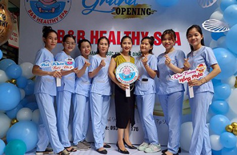 Chăm sóc bé theo tiêu chuẩn Singapore đầu tiên tại Việt Nam