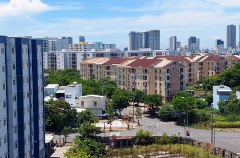 Đà Nẵng có thêm hơn 1.200 nhà ở xã hội