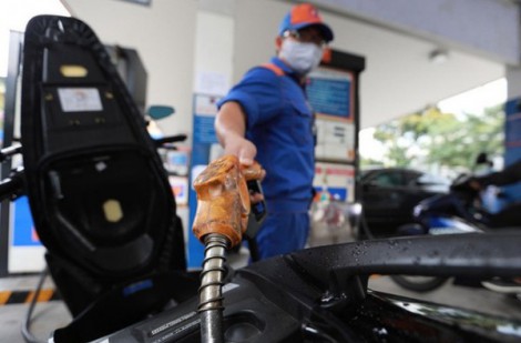 Bộ Tài chính: Nếu giá xăng dầu tiếp tục tăng cao sẽ trình phương án giảm thuế