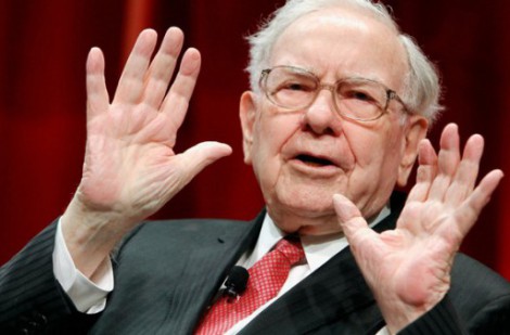 Năm mới, đọc ngay 10 lời khuyên tiền bạc đỉnh cao của Warren Buffett