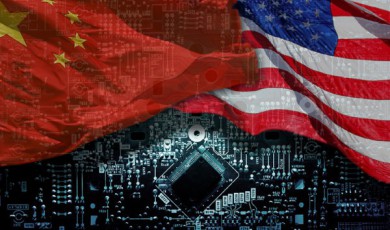 Các công ty Trung Quốc “lách” hạn chế xuất khẩu của Mỹ