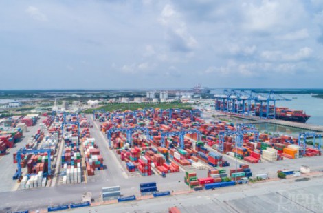 Chính sách ưu đãi thu hút doanh nghiệp phát triển hiện đại cụm cảng Cái Mép – Thị Vải