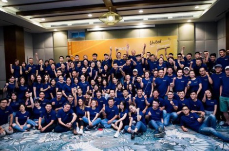 Diageo Việt Nam ưu tiên sức khỏe và an toàn của nhân viên, đối tác