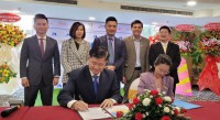 Hội Marketing Việt Nam ký kết biên bản ghi nhớ với nhiều đối tác