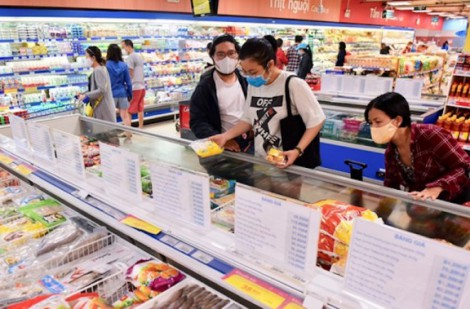 Người tiêu dùng Việt Nam: (Kỳ 1) Sự lạc quan phục hồi rõ rệt