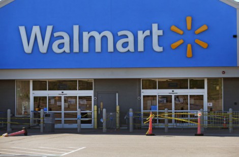 Những toan tính của Walmart trong thương vụ TikTok