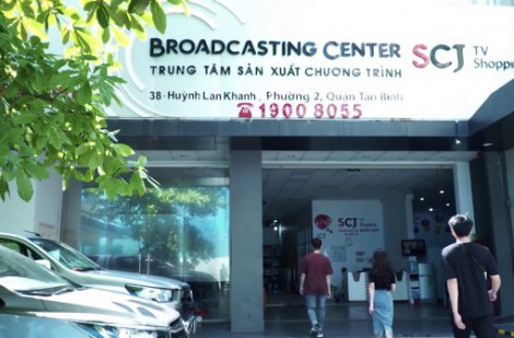 SCJ Media - Đơn vị cung cấp dịch vụ truyền thông chuyên nghiệp
