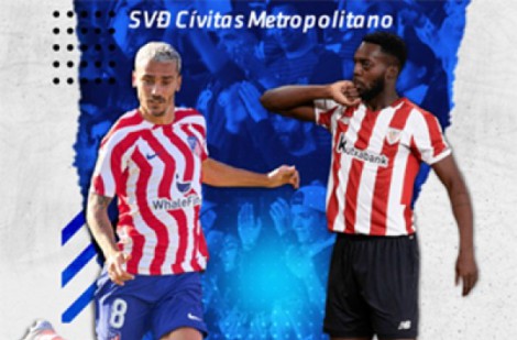 SCTV17 - Vòng 22 Laliga: Barcelona quyết nghiền nát các vị khách