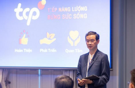 TCP Group: Việt Nam phục hồi nhanh hơn các thị trường khu vực