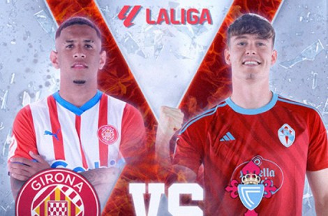 Vòng 11 LALIGA EA SPORTS: EL CLASICO rực lửa